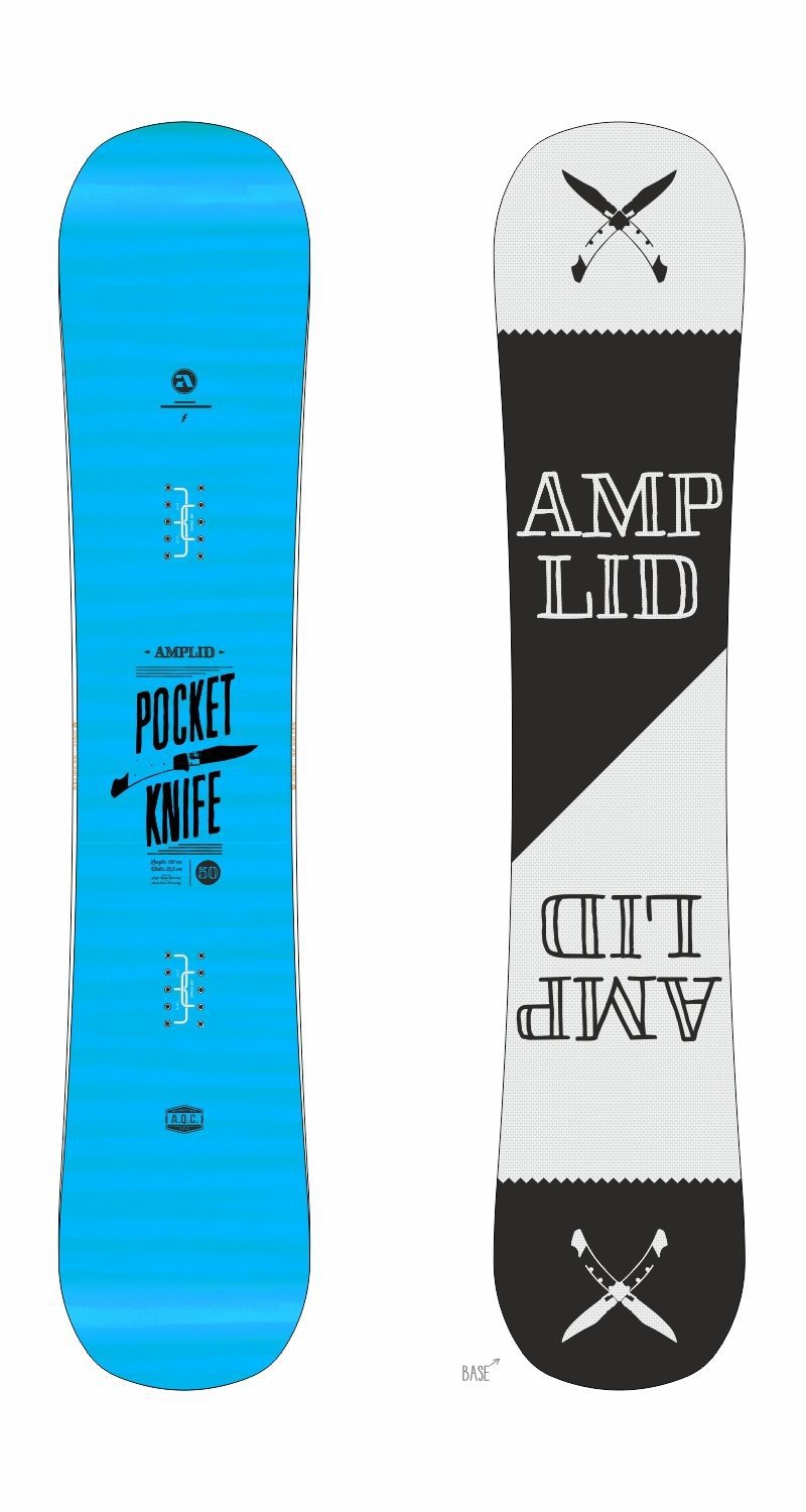 Snowboard Slide