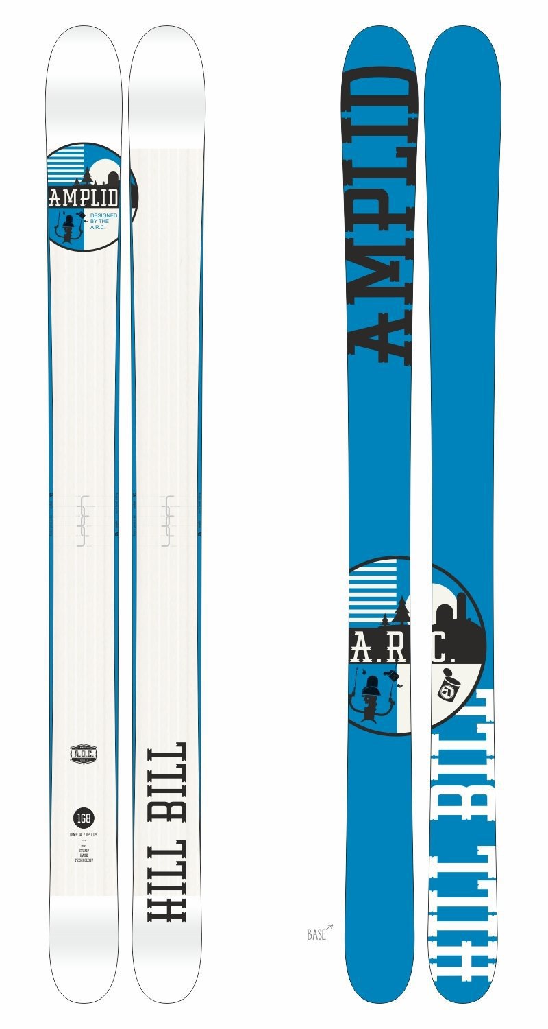 Amplid Ski 