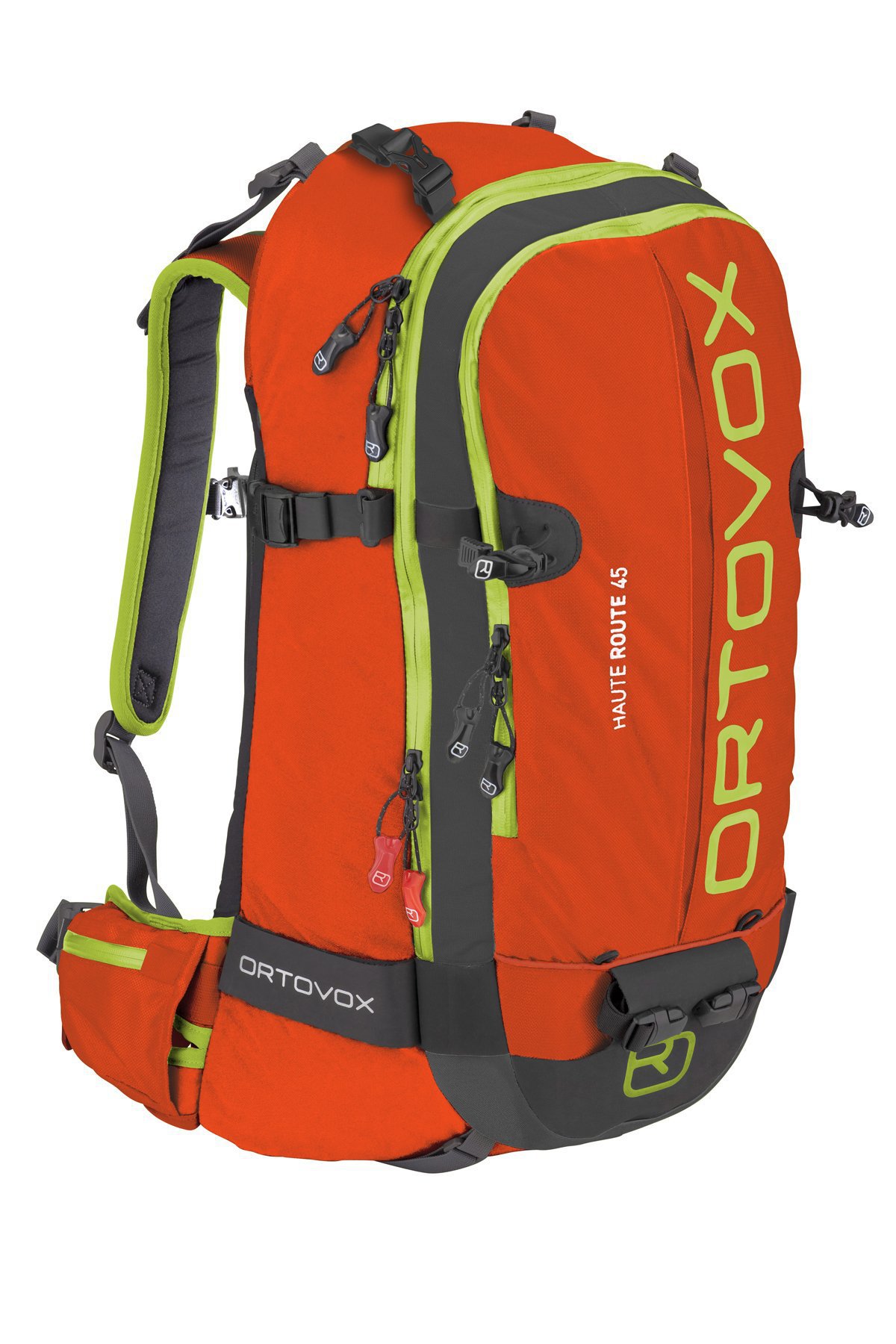 Rucksack Haute Route