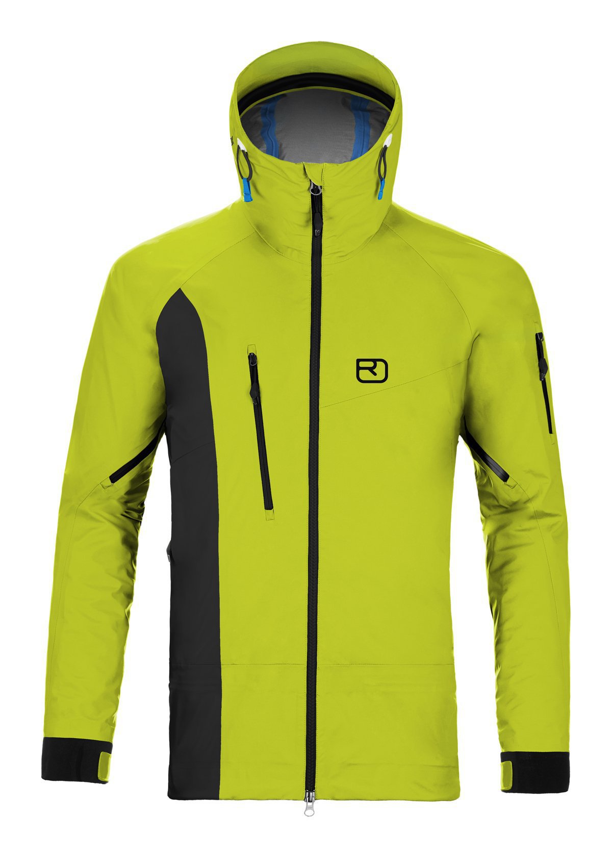 Softshelljacke La Grave