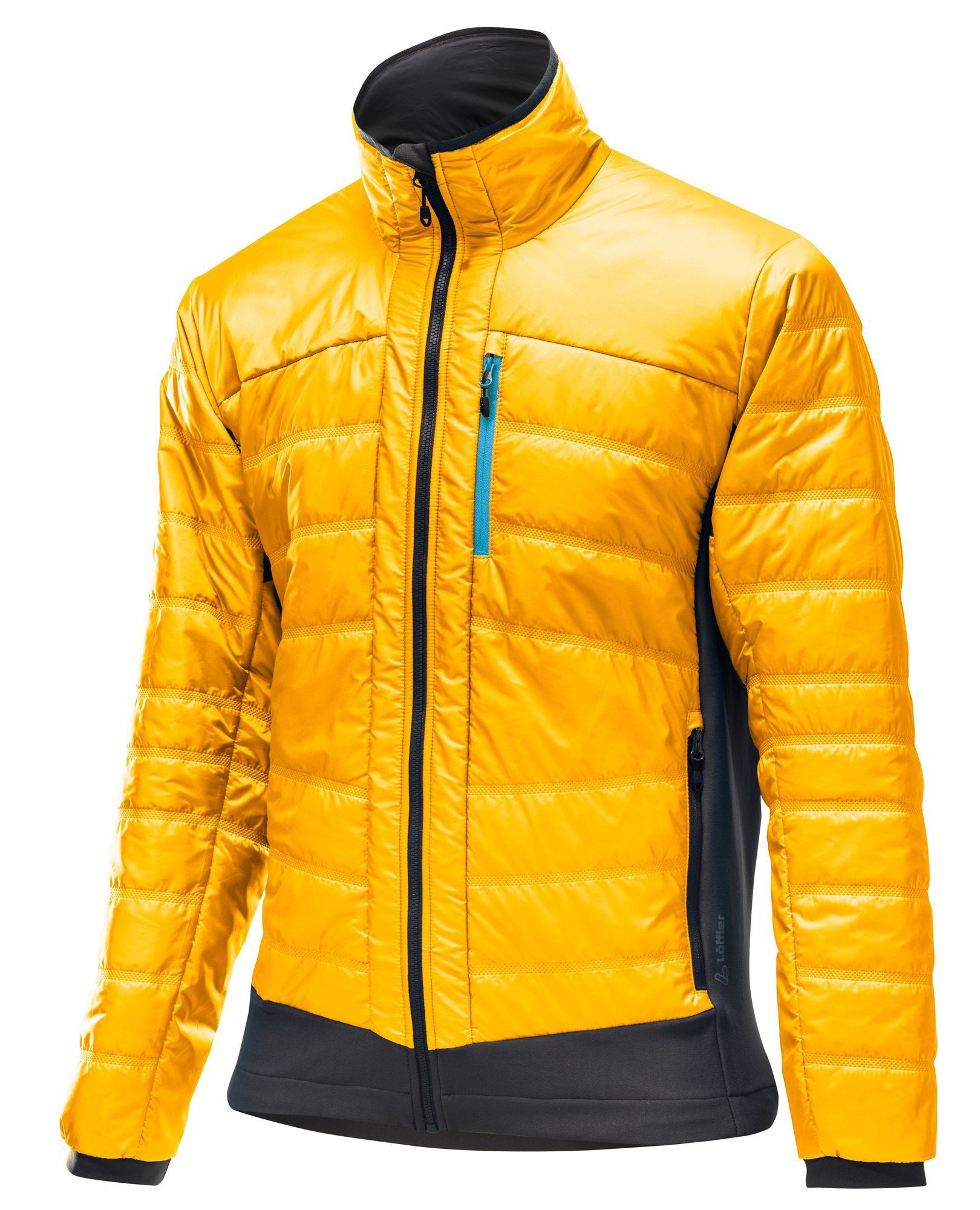 Primaloft Jacke