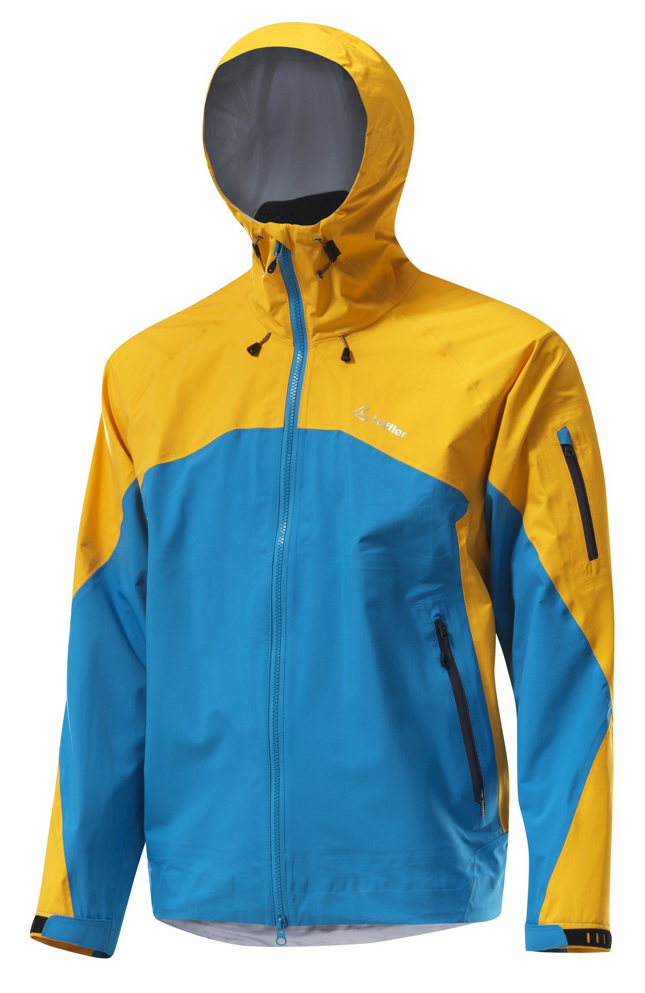 Kapuzenjacke GTX