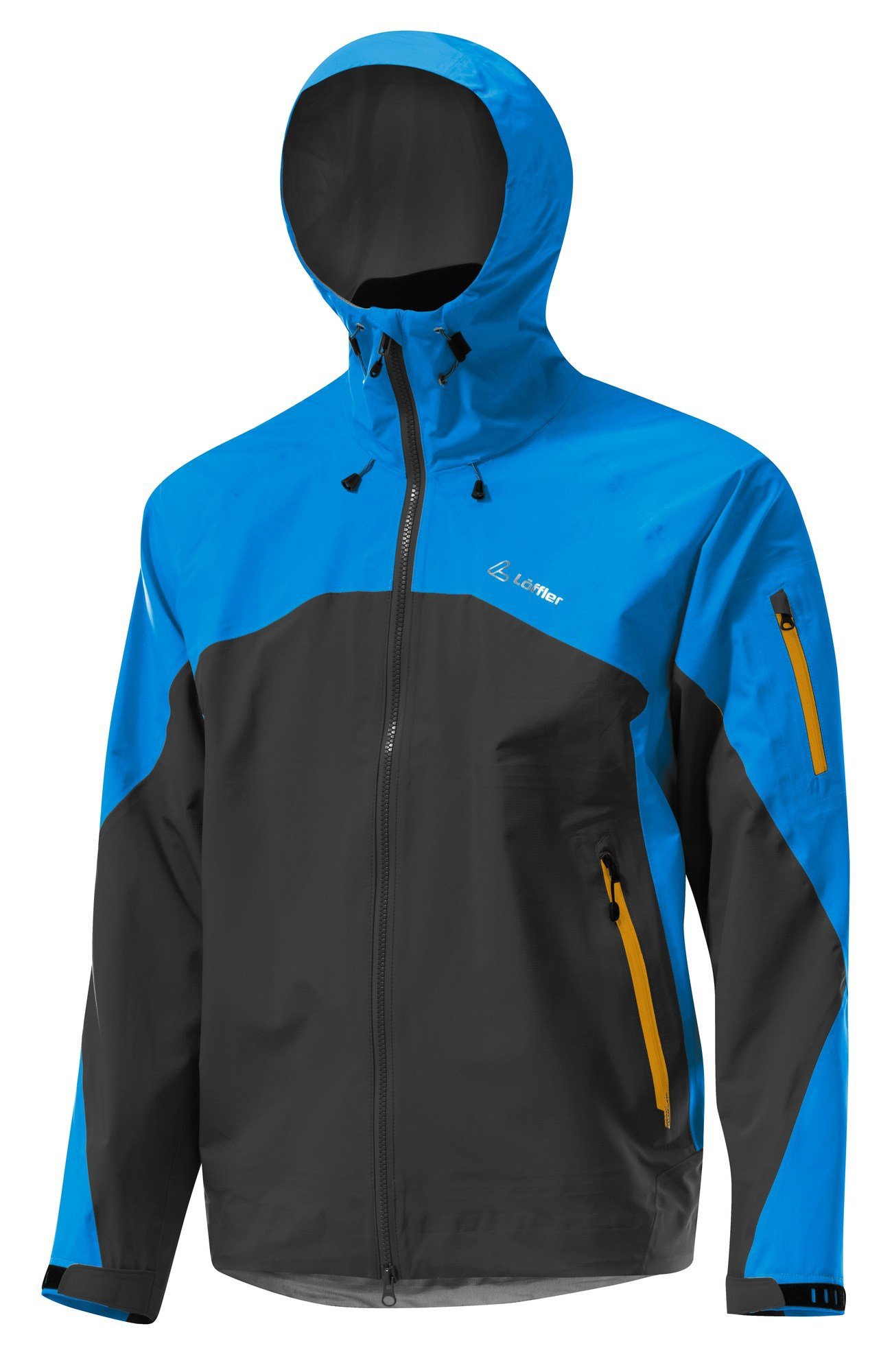 Kapuzenjacke GTX